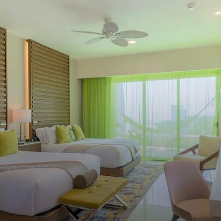 Garza Blanca Resort Cancún Exterior foto