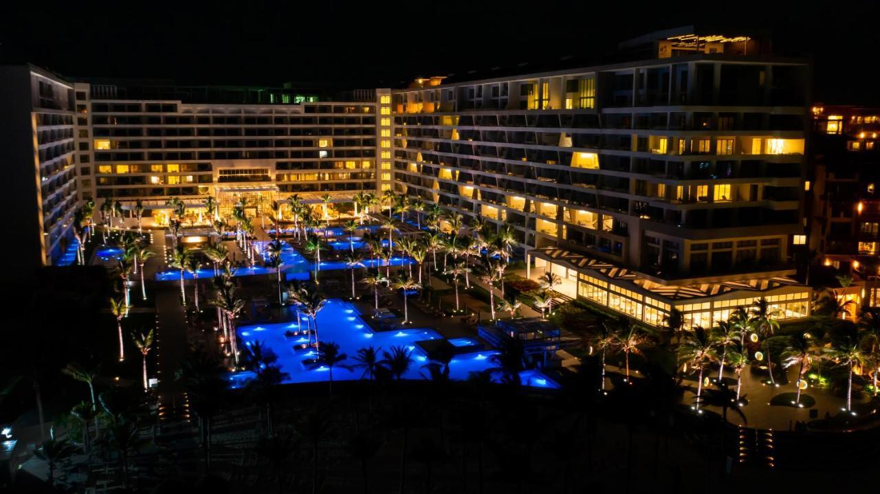 Garza Blanca Resort Cancún Exterior foto